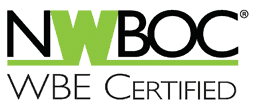 NWBOC Certified Business